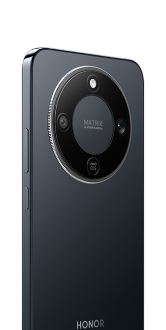 HONOR Magic 8 Lite 5G 512GB 8GB Negro, foto 4