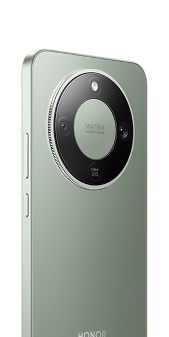 HONOR Magic 8 Lite 5G 512GB 8GB Verde, foto 4