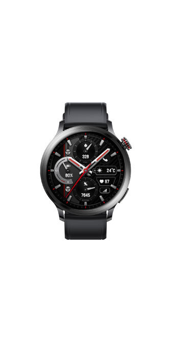 HONOR Watch 4 Pro Negro, foto 2
