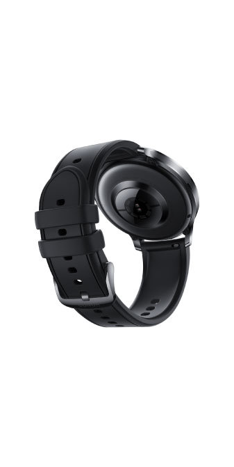 HONOR Watch 4 Pro Negro, foto 3
