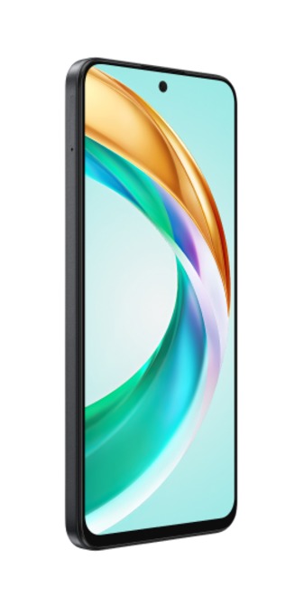 HONOR X6b 5G 256GB 4GB Negro, foto 3