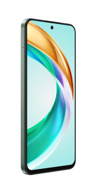 HONOR X6b 5G 256GB 4GB Verde, foto 3
