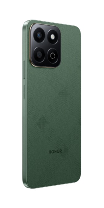 HONOR X6b 5G 256GB 4GB Verde, foto 4