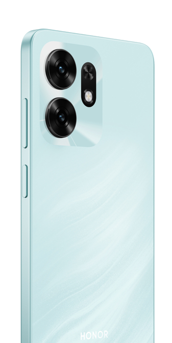 HONOR X6d 5G 256GB 4GB Cyan, foto 3