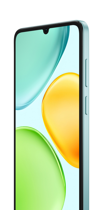 HONOR X6d 5G 256GB 4GB Cyan, foto 4