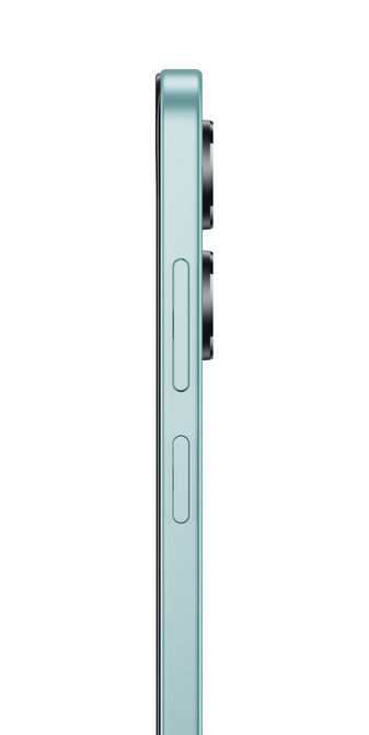 HONOR X6d 5G 256GB 4GB Cyan, foto 5