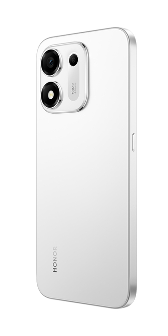 HONOR X7e Plus 5G 256GB 6GB Plata, foto 3