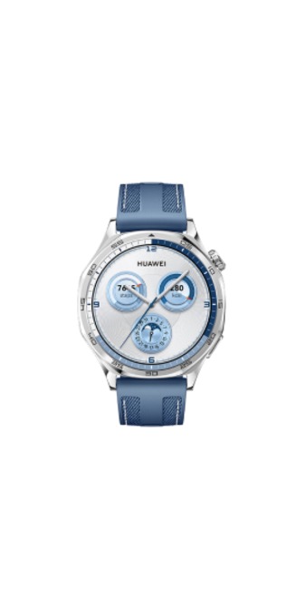 Huawei Watch GT 5 46mm Azul, foto 2