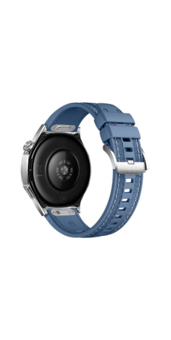 Huawei Watch GT 5 46mm Azul, foto 3