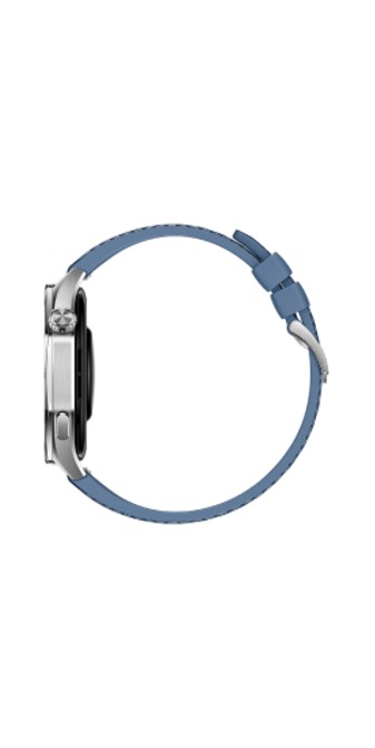 Huawei Watch GT 5 46mm Azul, foto 4