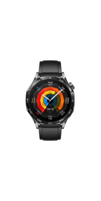 Huawei Watch GT 5 46mm Negro, foto 2