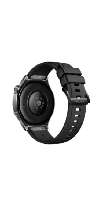 Huawei Watch GT 5 46mm Negro, foto 3