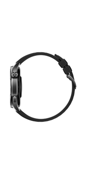 Huawei Watch GT 5 46mm Negro, foto 4