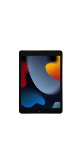 Apple iPad 10.2" (9a gen) 256GB Wi-Fi Gris Espacial, foto 2