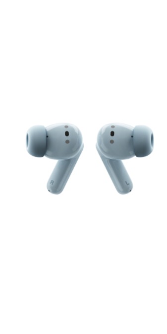 Motorola Moto Buds Celeste, foto 2