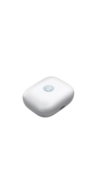 Motorola Moto Buds Celeste, foto 4