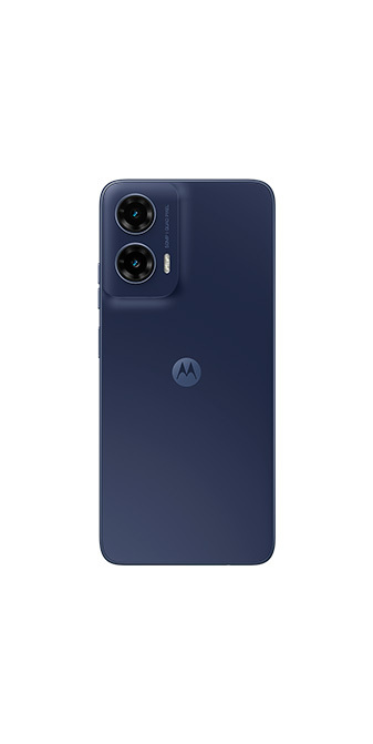 Motorola Moto G35 256GB 4GB Negro, foto 4