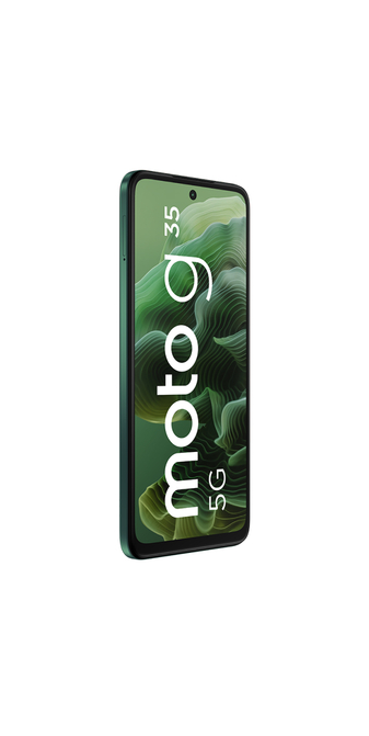 Motorola Moto G35 256GB 4GB Verde, foto 3