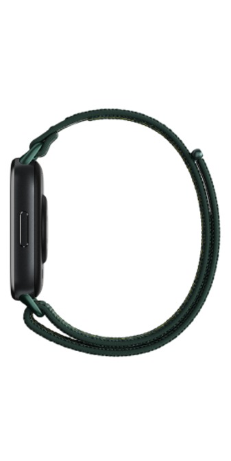 Motorola Moto Watch Fit Verde, foto 4