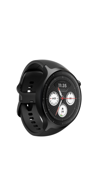 Motorola Moto Watch Negro, foto 3