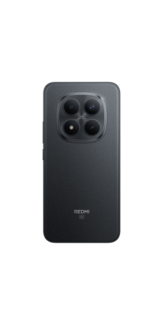Xiaomi Redmi Note 15 Pro+ 5G 512GB 12GB Negro, foto 3