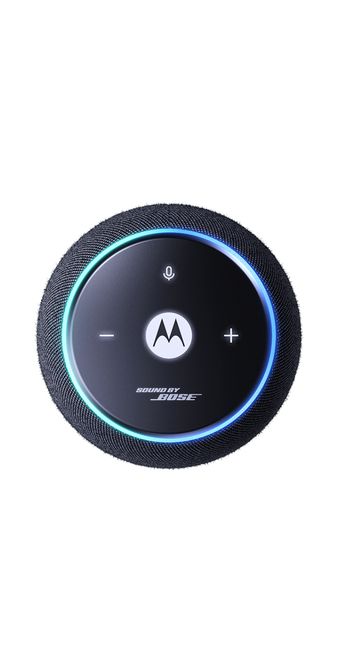 Motorola Moto Sound Flow Negro, foto 2