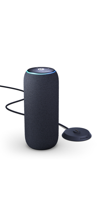Motorola Moto Sound Flow Negro, foto 3