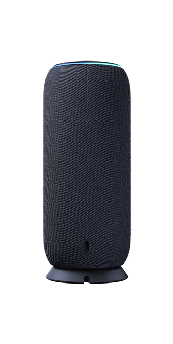 Motorola Moto Sound Flow Negro, foto 4