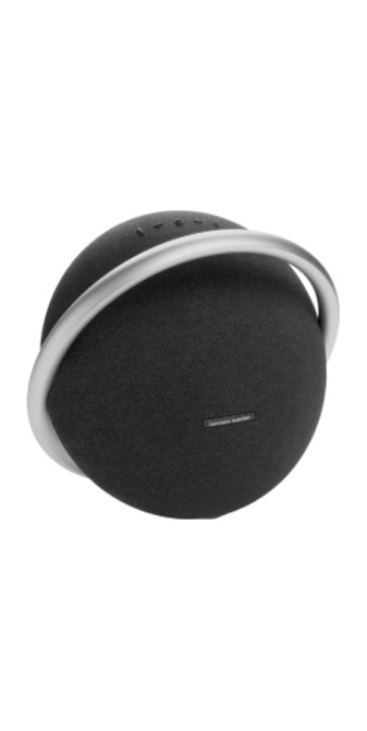 Harman Kardon Onyx 8 Negro, foto 2