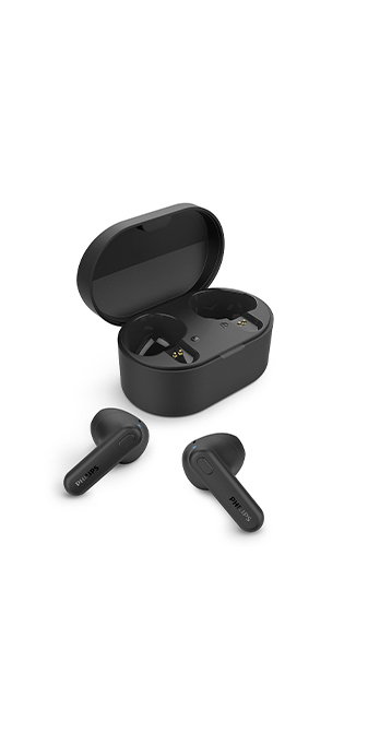 Philips TAT1138 Negro