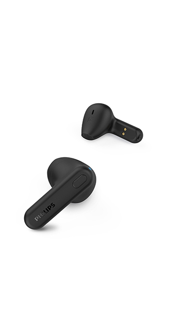 Philips TAT1138 Negro, foto 2