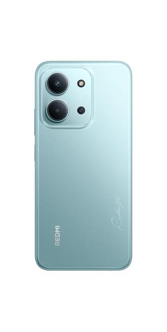 Xiaomi Redmi 15C 5G 256GB 4GB Verde, foto 3