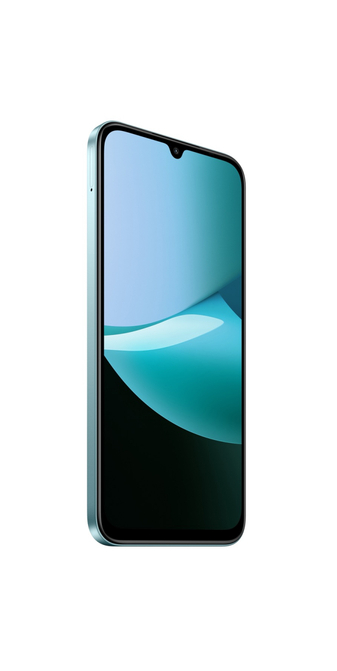 Xiaomi Redmi 15C 5G 256GB 4GB Verde, foto 4
