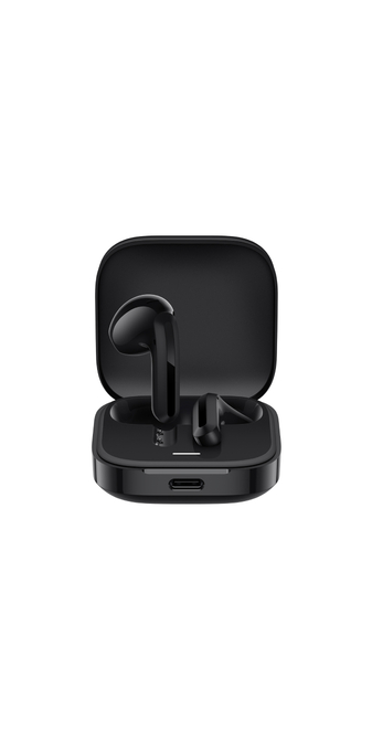Xiaomi Redmi Buds 6 Active Negro