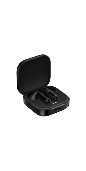 Xiaomi Redmi Buds 6 Active Negro, foto 2