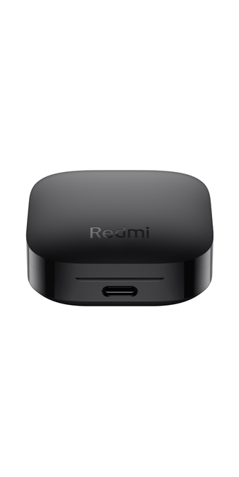 Xiaomi Redmi Buds 6 Active Negro, foto 3