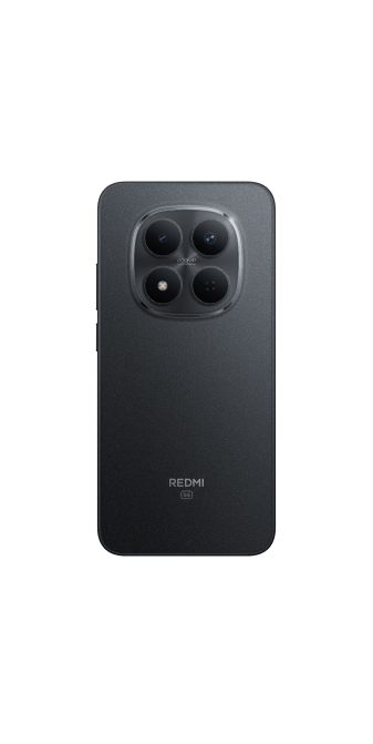 Xiaomi Redmi Note 15 Pro 5G 512GB 8GB Negro, foto 3