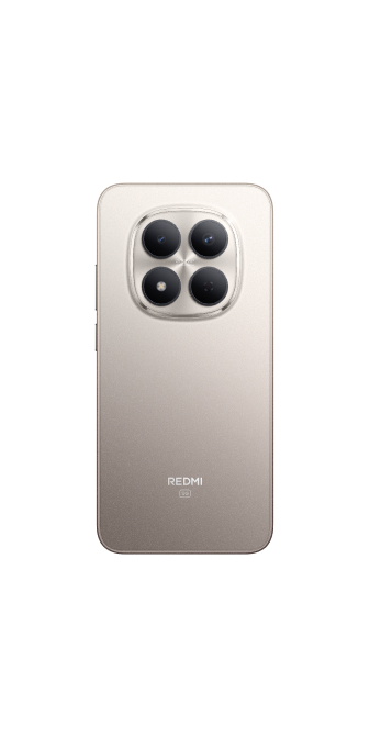 Xiaomi Redmi Note 15 Pro 5G 512GB 8GB Gris Grafito, foto 3