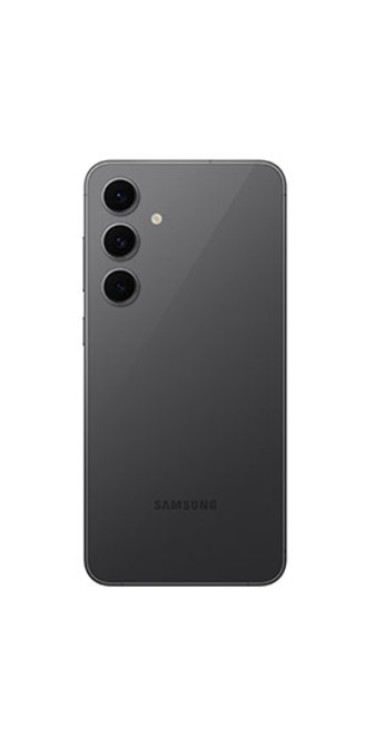 Samsung Galaxy S24 FE 128GB Negro, foto 3