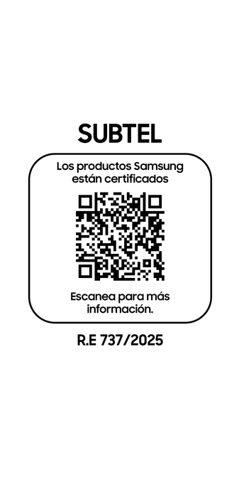 Samsung Galaxy S26+ 512GB Violeta Cobalto, foto 5
