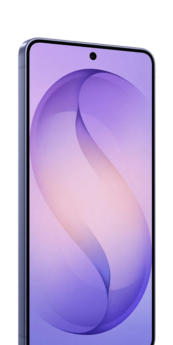 Samsung Galaxy S26+ 512GB Violeta Cobalto, foto 2