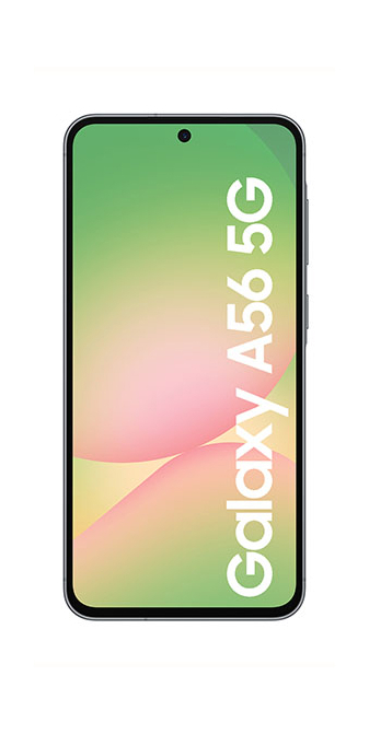 Samsung Galaxy A56 256GB 8GB Awesome Graphite, foto 2