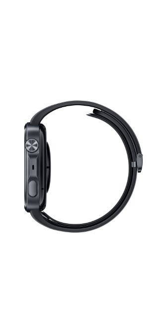 Watch D3 Negro, foto 3
