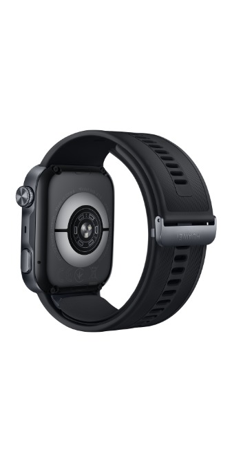 Watch D3 Negro, foto 4