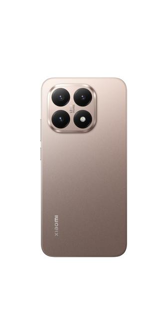 Xiaomi 15T 512GB 12GB Oro Rosa, foto 3