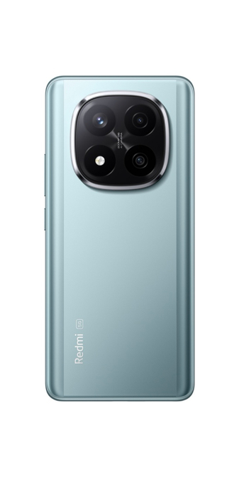 Xiaomi Redmi Note 14 Pro+ 5G 256GB 8GB Azul, foto 3