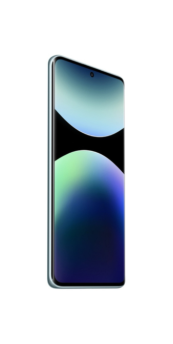 Xiaomi Redmi Note 14 Pro+ 5G 256GB 8GB Azul, foto 4