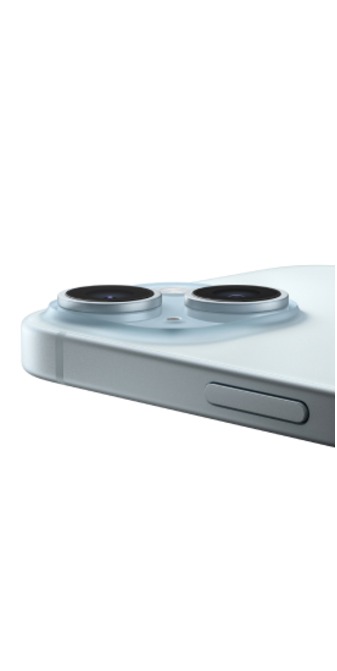 Apple iPhone 15 128GB: oferta con hasta 24 cuotas sin interés | Entel