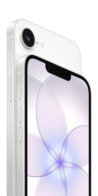 Apple iPhone 17e (256 GB / White) | SoloTodo.cl