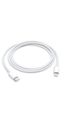 Cable USB-C a Lightning